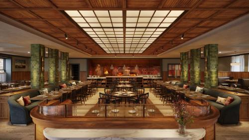 The Quoin Hotel - main image