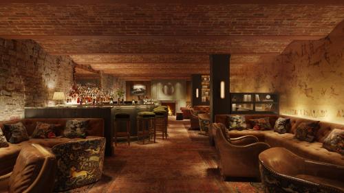 The Quoin Hotel - image 7