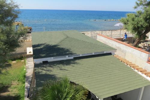  Casetta Costa Turchina in Pollina