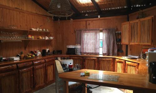 Toad Tree Cabins in Mbazwana