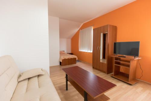 Guesthouse Capistro in Kopacevo