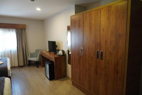 Room 23 Boutique Hotel - image 12