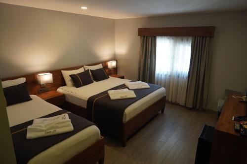 Room 23 Boutique Hotel - image 2