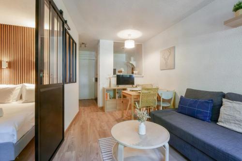 Wonderful apartment with an exterior and parking space - Chamonix -Welkeys - Location saisonnière - Chamonix-Mont-Blanc