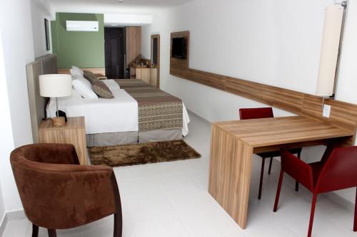2 double beds