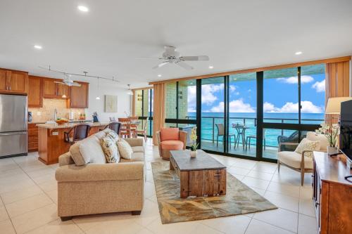 Kuhio Shores 410 - image 12