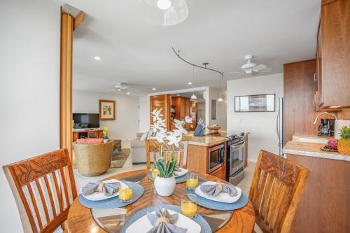 Kuhio Shores 410 - image 14