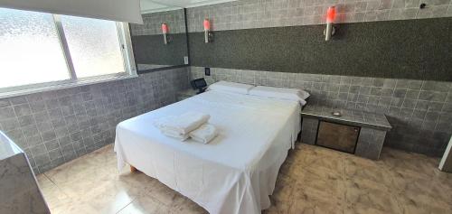 Hotel Venus in Villa del Parque