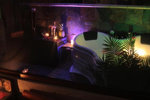 Exclusive Love Suite z JACUZZI , krainaalicji