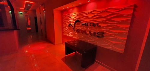 Hotel Venus, Buenos Aires