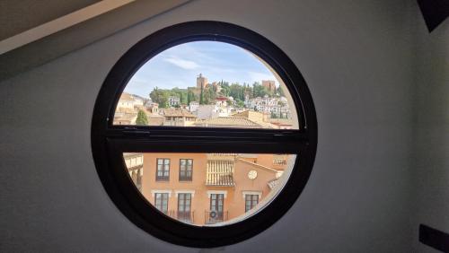 Imeda Apartamentos Escudo del Carmen 19, Granada