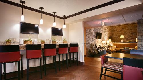 Park Inn by Radisson Salt Lake City -Midvale