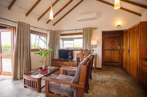 편의 시설/서비스, Kalu's Hideaway Udawalawe in 우다왈라위