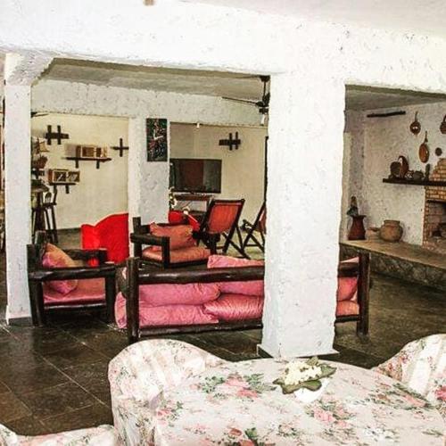Pousada A Marca do Farao in Cachoeiras De Macacu