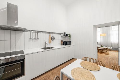 The BoHo Loft VIE, Vídeň (fotografie 10)