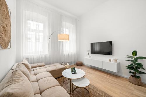 The BoHo Loft VIE, Vídeň (fotografie 7)