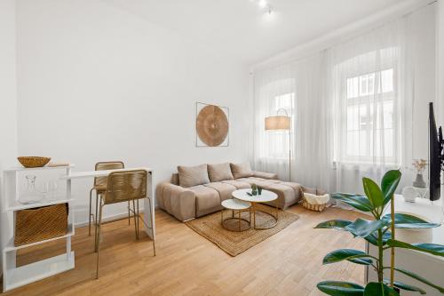 The BoHo Loft VIE, Vídeň (fotografie 8)