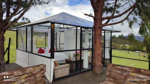 tu glamping s a s