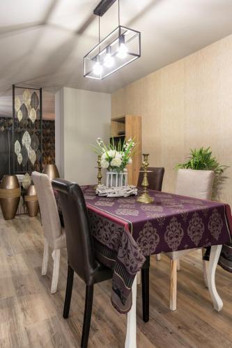 City loft puerto deportivo - image 5