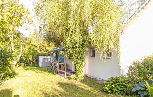 B&B Sępolno Wielkie - Nice Home In Cybulin With 2 Bedrooms - Bed and Breakfast Sępolno Wielkie