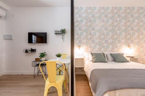 Loft and Bike Alameda