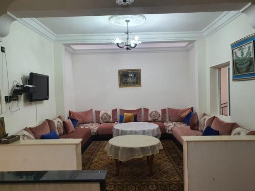 Superbe appartement pas loin du plage