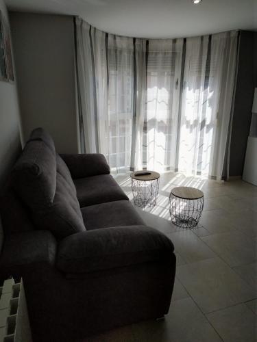 Casa vacacional Lavernia in Cabanes