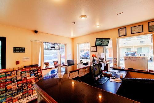 Americas Best Value Airport Inn - SeaTac Seattle (WA)