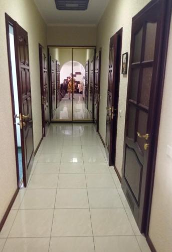 Mini-Hotel Voyage - image 6