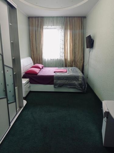 Mini-Hotel Voyage - main image