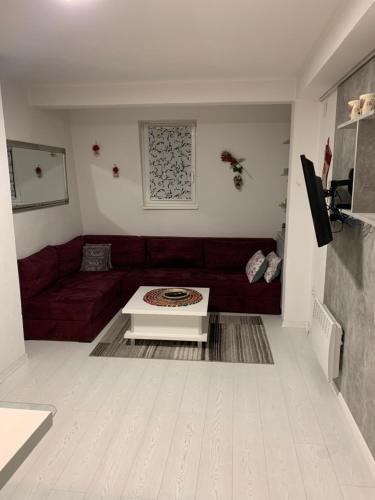 Iekārtas, Apartman "HARMONY" Šišava Vlašić (Apartman "HARMONY" Sisava Vlasic) in Šišava