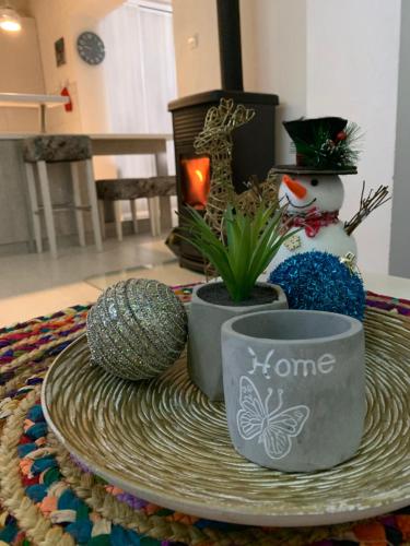 Apartman "HARMONY" Šišava Vlašić (Apartman "HARMONY" Sisava Vlasic) in Šišava