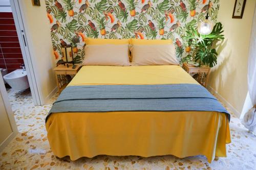 A casa di Peppe Room Type - Double Room with Private Bathroom