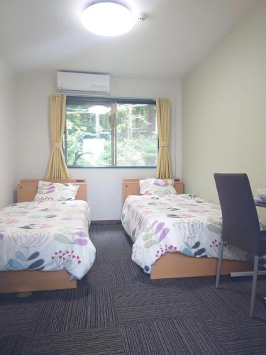 B&B Shime - Cate no mori - Vacation STAY 20997v - Bed and Breakfast Shime