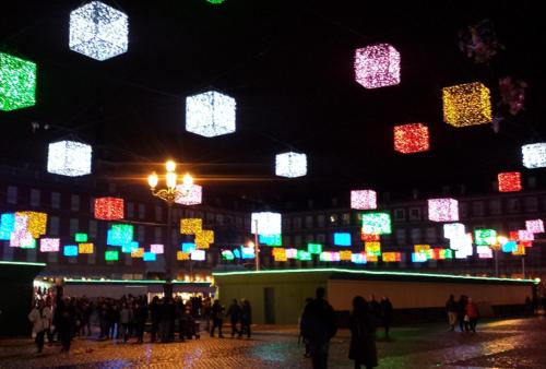 オスタル カサ チュエカ