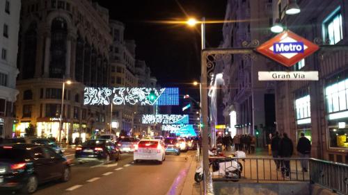 オスタル カサ チュエカ