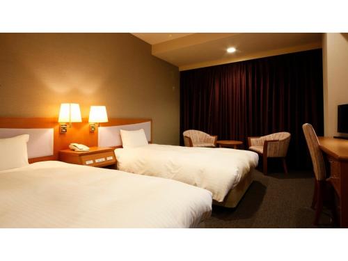 Ako onsen AKO PARK HOTEL - Vacation STAY 21635v