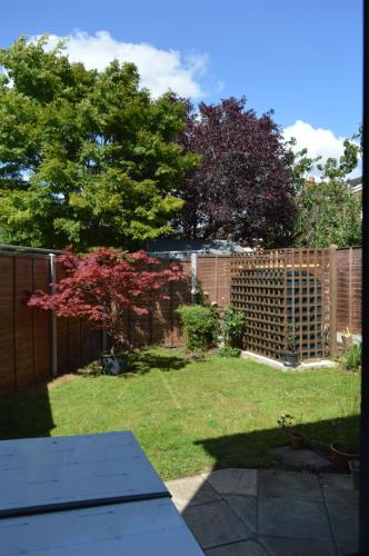 zahrada, Cheerful 3 bedroom property set in the countryside in Waddesdon