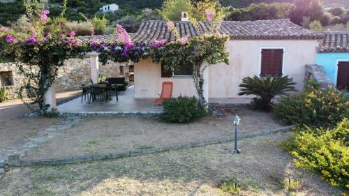 Chalet in Tertenìa