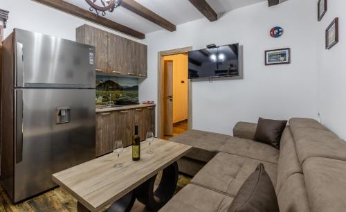 Facilities, Lotos Luxury House - Skadar Lake in Virpazar