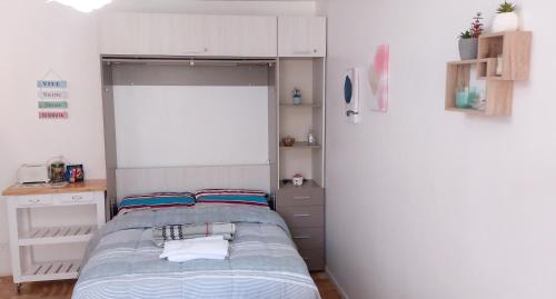 Comfortable Equipped Studio, Strategic Location in Palermo - Amplio Monoambiente en Palermo, Buenos Aires (fotografie 5)