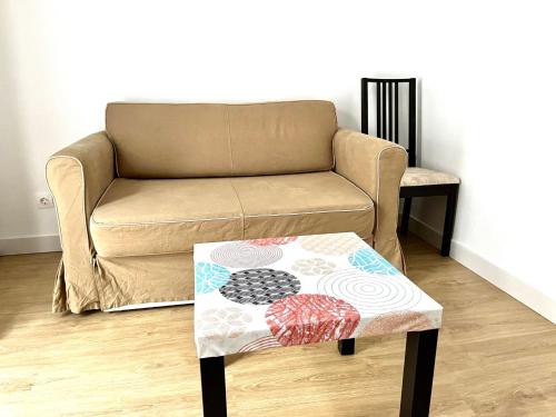 Toscal Nest