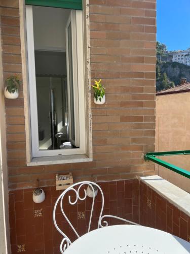 Terraza/balcón, CASAMALFITANA I DOGI in Maiori