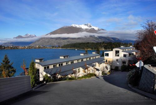 Mantra The Point, Queenstown