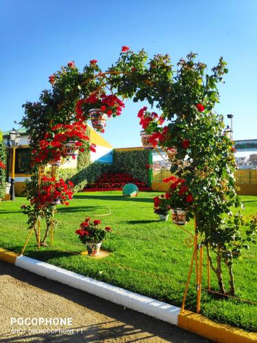 Casa Rural con Piscina, Celebración Eventos y Bodas Cerca de Madrid (Casa Rural con Piscina, Celebracion Eventos y Bodas Cerca de Madrid) in Santa Cruz De La Zarza