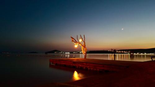 Kiraz Beach Hotel in Erdek