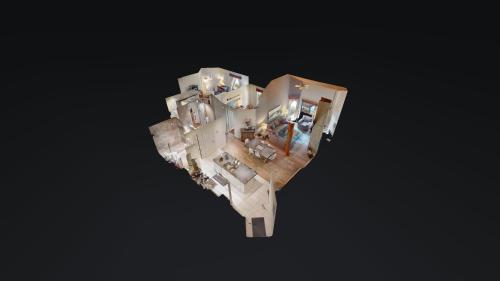 2BR | Ironwood | Fireplace | Common Area Hot Tub | Private Patio | Parking - image 5