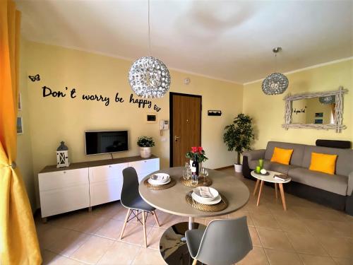  Residenza Airone Bianco in Ronchi dei Legionari