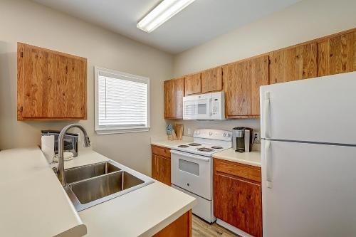 Leeward Isles 207 in Padre Island, USA