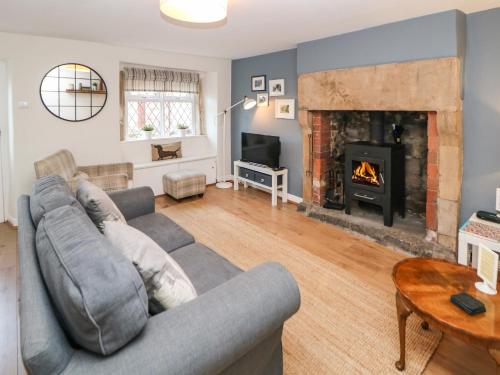 3 Brookside Cottages - image 4